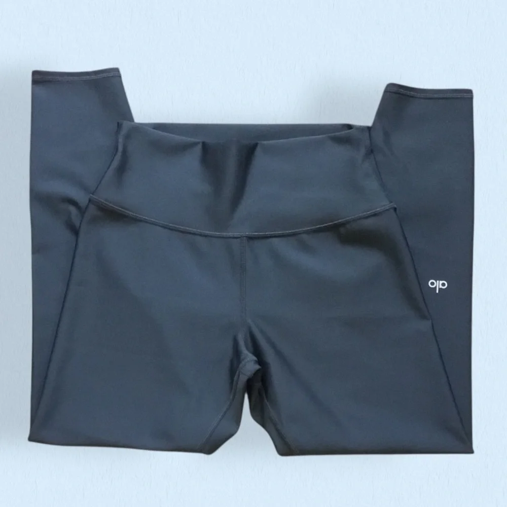 ALO Yoga 7/8 High-Waisted Airlift Leggings